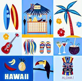 Aventuras en Hawaii