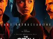 AGENTE INVISIBLE (The Gray Man)