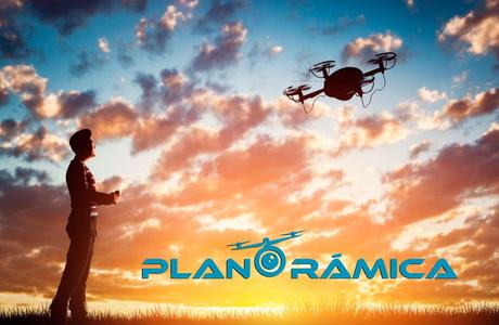 La importancia de la formación para los pilotos de Drones, por PLANORÁMICA