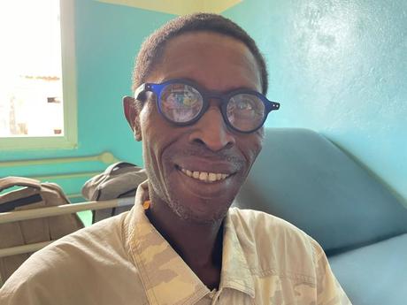 Ruta de la Luz lleva a cabo 654 revisiones visuales en el sur de Senegal