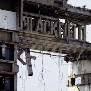 Blackfield - Blackfield II (2007) Blackfield - Blackfield II (2007)