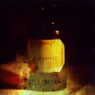 Blackfield - Blackfield (2004) Blackfield - Blackfield (2004)