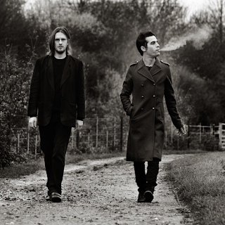 Blackfield - Blackfield (2004)