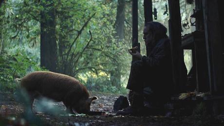 Pig (2021) Pig (2021)