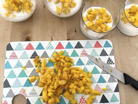 delikatissen thai dessert rice pudding recetas delikatissen postres delikatissen postres de mango postre tailandés postre de vasito mango sticky rice mango arroz con leche de coco 