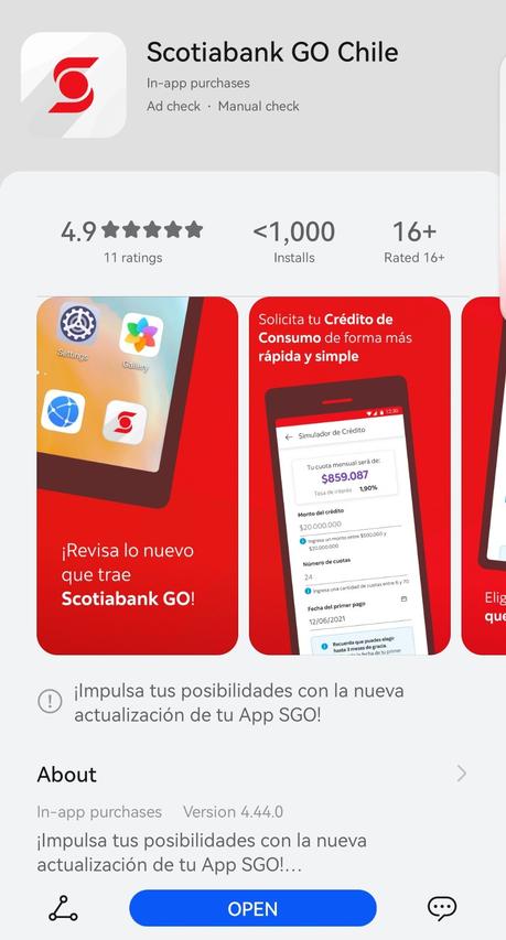 Scotiabank_GO_Chile