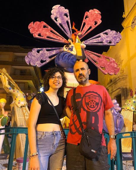 🔥5🔥Hogueras 2022🔥  🔥San Vicente del Raspeig🔥