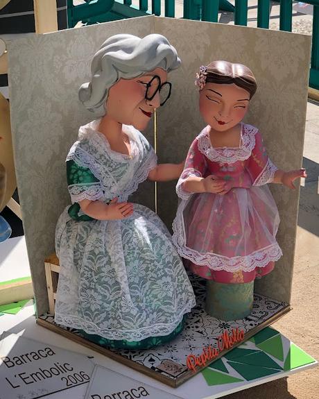 🔥5🔥Hogueras 2022🔥  🔥San Vicente del Raspeig🔥