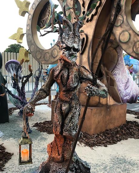 🔥5🔥Hogueras 2022🔥  🔥San Vicente del Raspeig🔥