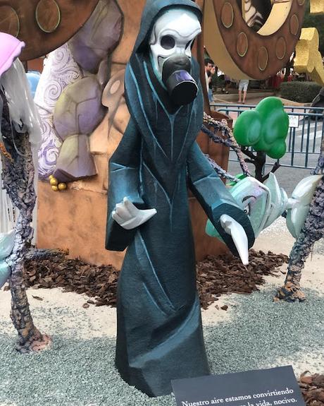 🔥5🔥Hogueras 2022🔥  🔥San Vicente del Raspeig🔥