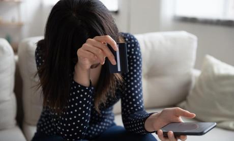 Este es el mayor y mas habitual error que comete la gente en Bizum