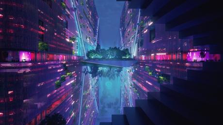 The Line: Una nueva megaciudad que funcionará al 100% con energías renovables 3 The Line: Una nueva megaciudad que funcionará al 100% con energías renovables 3