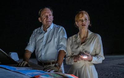 Los perdonados: crimen y castigo en el desierto