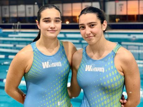 EL C.W. DOS HERMANAS PQS, CON DOBLE PRESENCIA EN LA LISTA PREVIA DEL CAMPEONATO DEL MUNDO CADETE