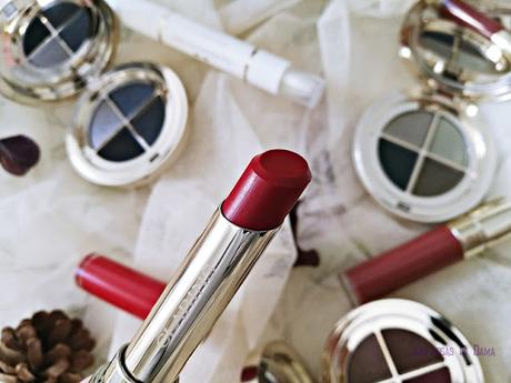 Labiales lipsticlk clarins labios lip care oil belleza beauty makeup maquillaje alta cosmética