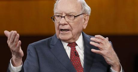 Las 5 palabras más peligrosas de Warren Buffett para cualquier startup (y cómo evitar esta forma de pensar) Las 5 palabras más peligrosas de Warren Buffett para cualquier startup (y cómo evitar esta forma de pensar)