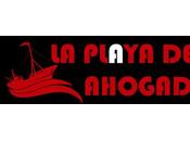 playa ahogados
