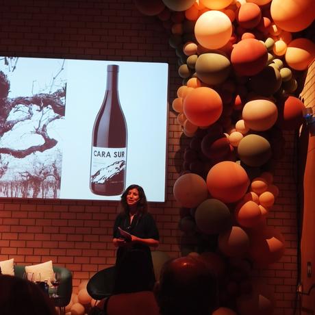 I Bienal Enológica de Burgos 2022 Parte II