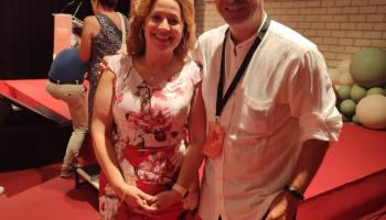 I Bienal Enológica de Burgos 2022 Parte II