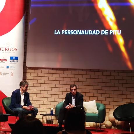 I Bienal Enológica de Burgos 2022 Parte II