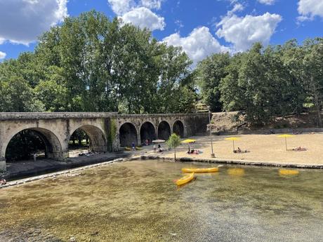 lago de jaraiz de la Vera, Extremadura