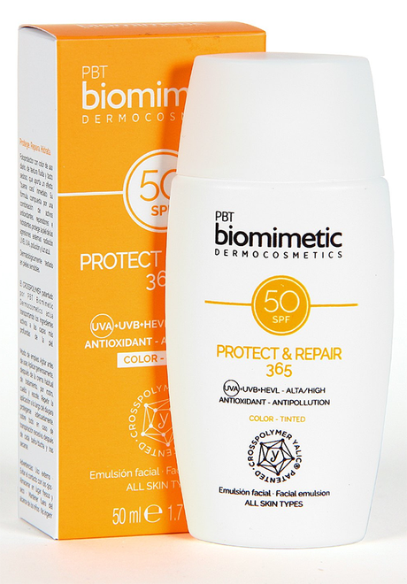 Protect & Repair 365 de BpBT Biomimetic