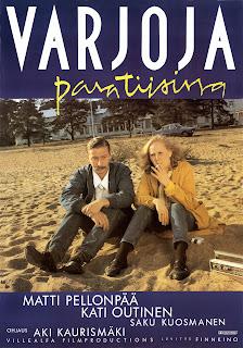SOMBRAS EN EL PARAÍSO (1986), DE AKI KAURISMAKI.