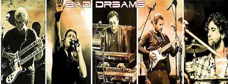 Bad Dreams - Apocalypse Of The Mercy (2015) Bad Dreams - Apocalypse Of The Mercy (2015)