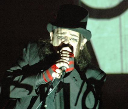 Fughu - Absence (2009)