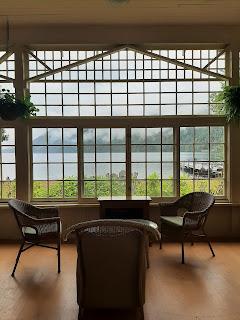 Washigton road trip: Lake Crescent, el lago mágico.