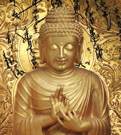 Invitación a Zazenkai del 31 de julio de 2022: La Cuatro Promesas del Bodhisattva, parte 3