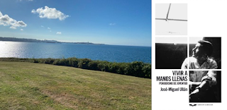 La Coruña, de libro