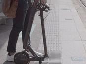 Techmotion Electronics prepara campaña crowdfunding para soporte patinete eléctrico