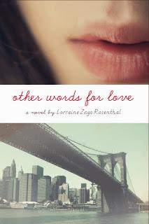 Frases memorables:  Other words for love