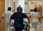 Nueva área urgencias hospital central rompe récord atención