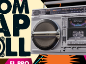 “Boombaproll” artista caleño