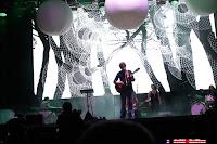 Nacho Vegas en las Noches del Botánico