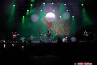 Nacho Vegas en las Noches del Botánico Nacho Vegas en las Noches del Botánico