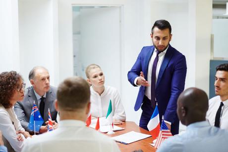 ¿Qué se necesita de los directivos en la actualidad? ¿Qué se necesita de los directivos en la actualidad?