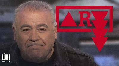 'Al Rojo Vivo' ha perdido una media de 200.000 espectadores en un año.