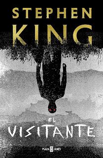 El visitante de Stephen King