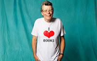 El visitante de Stephen King