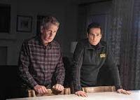 El visitante de Stephen King El visitante de Stephen King