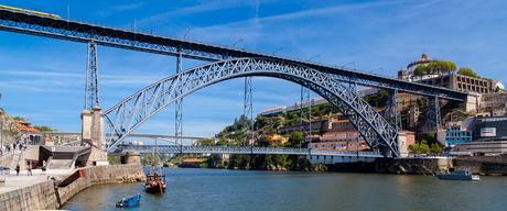 Que ver en Oporto – Free tours en Oporto