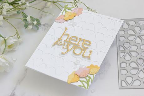 Here for you Here for you