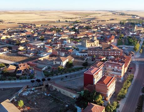 San Martin de Tours, en Frómista