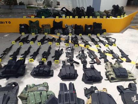 Atacan en Rioverde a miembros de la Comisión Estatal de Búsqueda de Personas