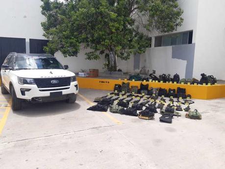 Atacan en Rioverde a miembros de la Comisión Estatal de Búsqueda de Personas