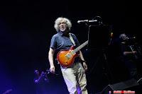 Emir Kusturica & The No Smoking Orchestra en las Noches del Botánico