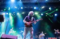 Emir Kusturica & The No Smoking Orchestra en las Noches del Botánico